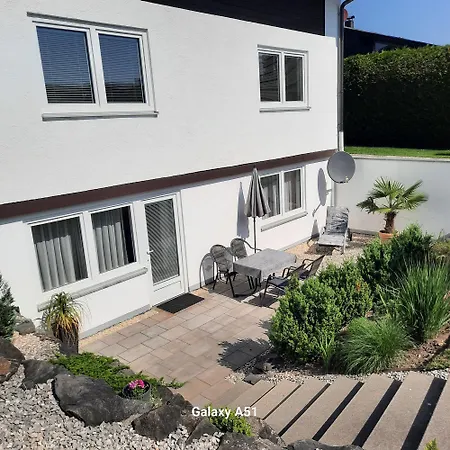 Lejlighed Haus Broni Prem