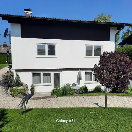 Haus Broni Lejlighed Prem