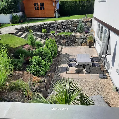 Haus Broni Lejlighed *