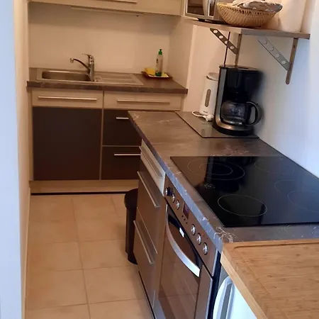 Lejlighed Haus Broni Prem