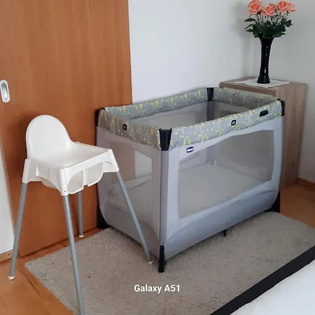 Haus Broni Lejlighed Prem