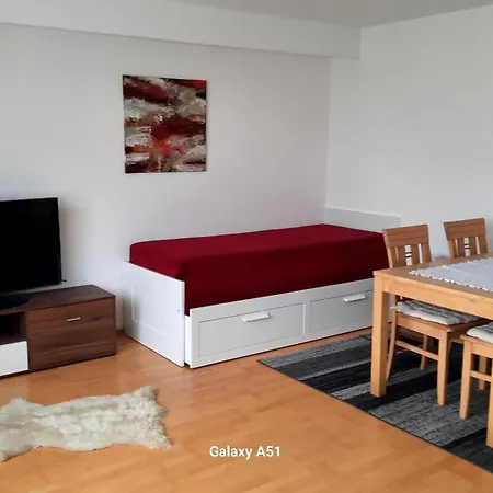 Haus Broni * Prem
