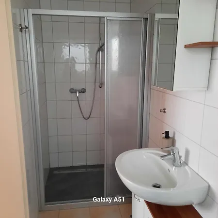 Haus Broni Apartment Prem
