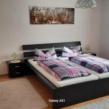 Haus Broni Appartamento *