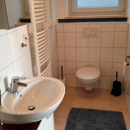 Haus Broni Appartamento