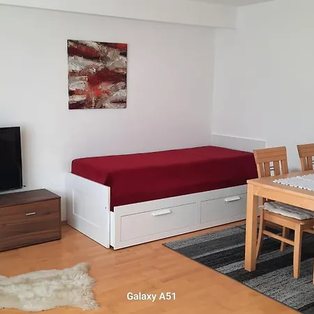 Appartamento Haus Broni