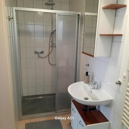 Haus Broni Appartamento