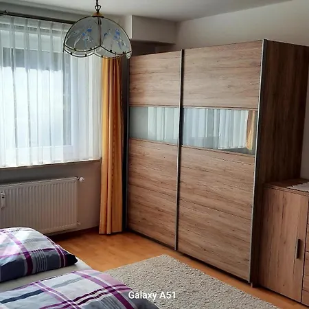 Haus Broni شقة Prem