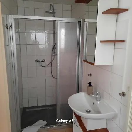 Daire Haus Broni Prem